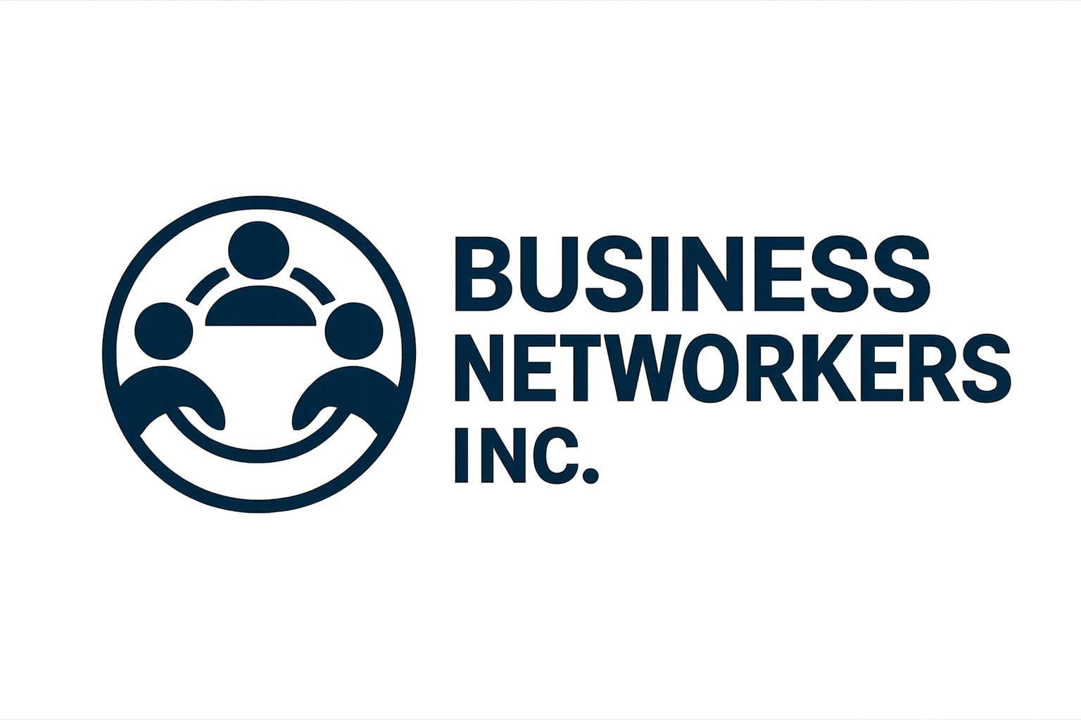 Business Networkers Inc. logo