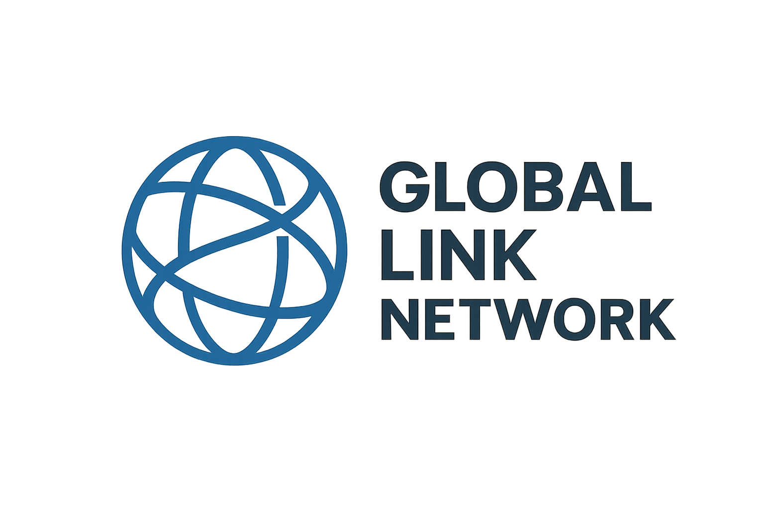 Global Link Network logo