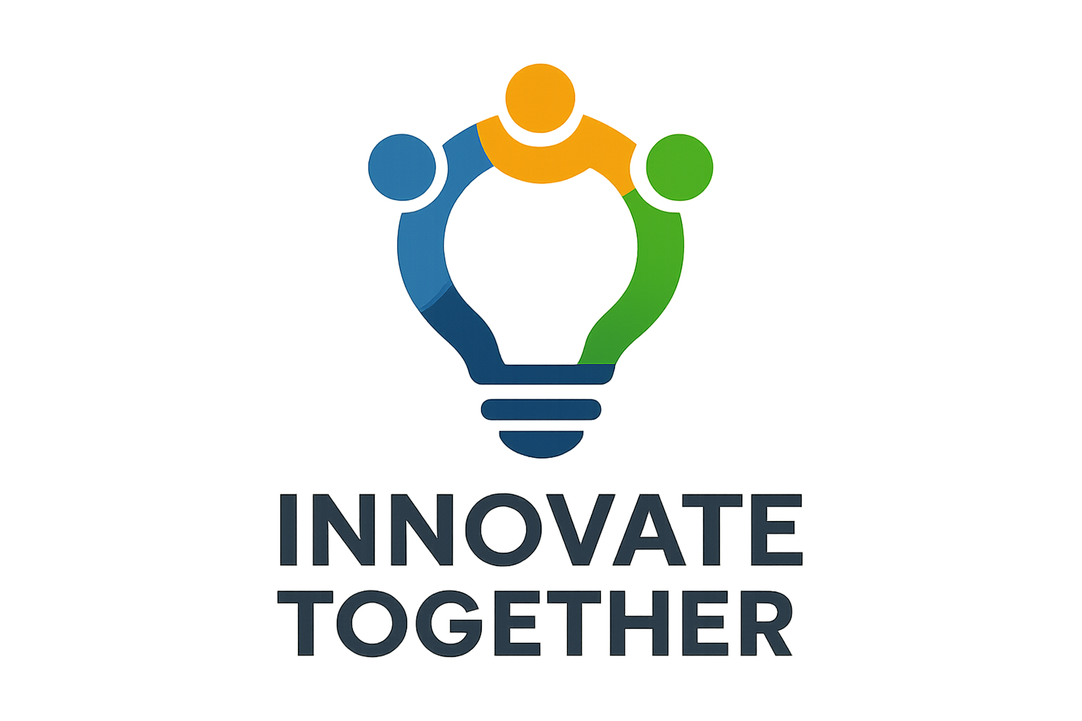 Innovate Together logo